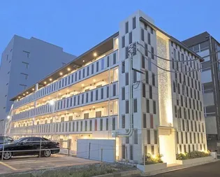 PREMIUM CUBE 飯田橋#MOの画像