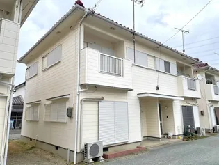 メゾネット松東の画像