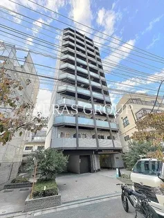 ハーモニーレジデンス池袋の画像