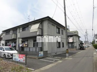 メゾン城東通 Aの画像