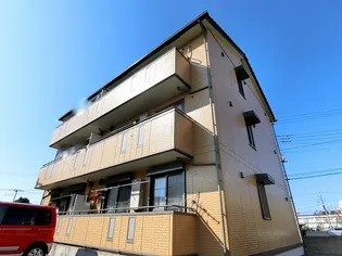 サニーハウス IIの画像