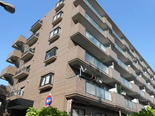 ベルウッド一之江の画像