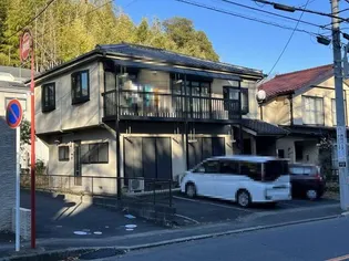 井田ハイツの画像