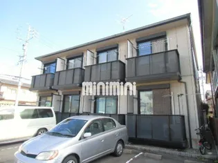 KIコーポレーションEの画像