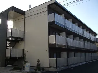 KRHフレンドIIの画像