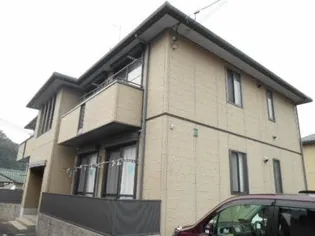 レーヴィンス稲葉IIの画像