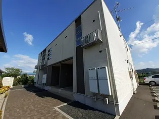 サウス リードBの画像