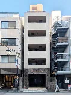 トーシンフェニックス代々木公園の画像