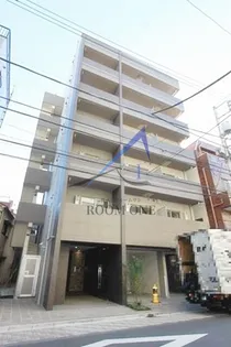 アイルイムーブル西日暮里の画像