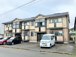 ドミール八橋の画像