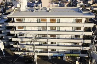 龍本マンションの画像