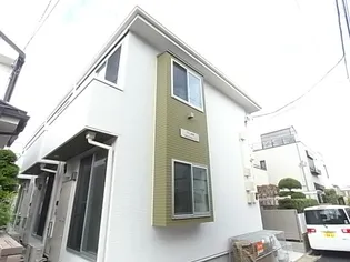 グリーム前原の画像