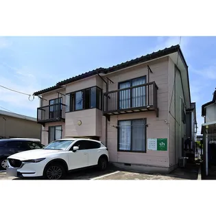 神野ハイムの画像