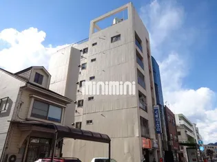 金原中町コーポラスの画像