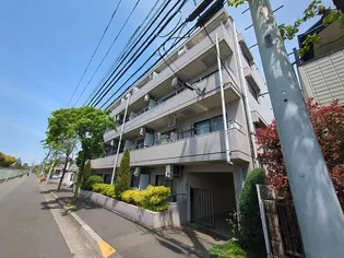 サァラ府中の画像