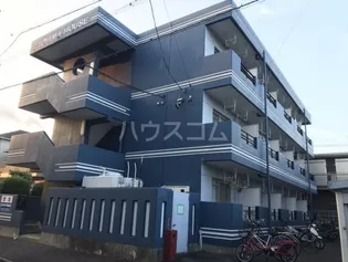 アオヤマハウスの画像
