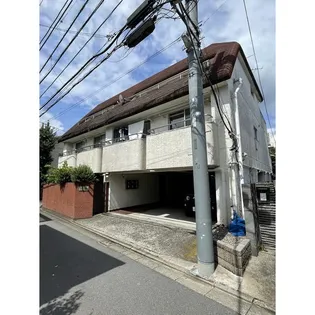 メゾンド西原の画像