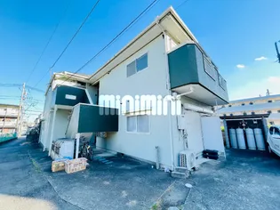 アビイロード片倉の画像