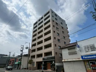 パークビュー明石の画像