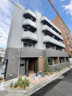 東京都墨田区押上1【マンション】の外観