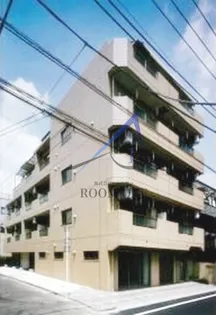 市両マンションの画像