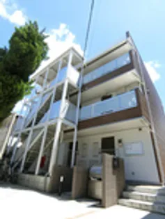 リブリ シャンテの画像