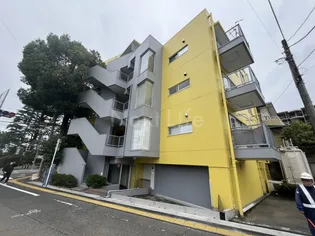 台町マンションの画像