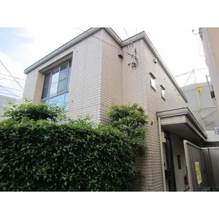 深沢パークコートIの画像