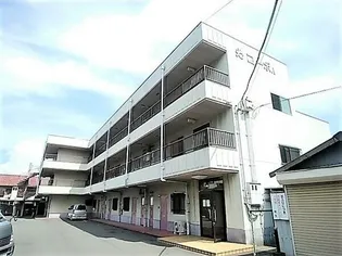 光コーポ1の画像