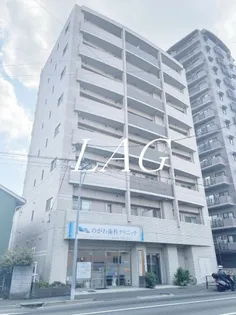 パークヒルズ町田の画像