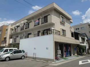 フラワーパレス三条の画像