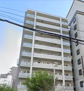 大阪府大阪市北区兎我野町【マンション】の外観