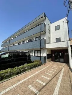 グランシャリオの画像