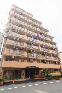 アーバンヒルズ吾妻橋の画像