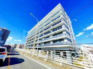 パークホームズ柏あけぼの二丁目の画像