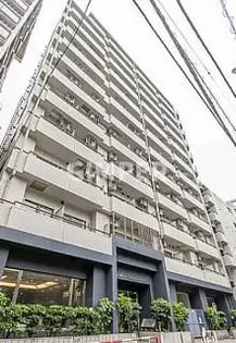 ライオンズマンション板橋区役所前【3階】の外観