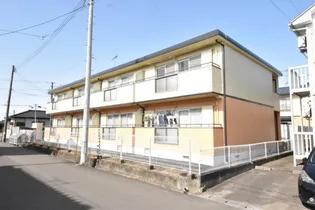 シティハイムアンシャンテCの画像