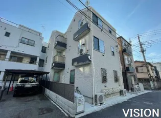リブ北千住IIIの画像