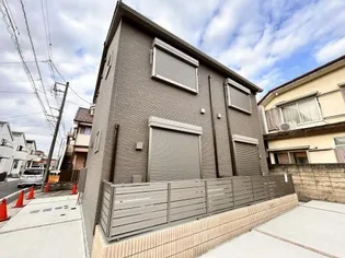 YAFハイムZERO2号館の画像