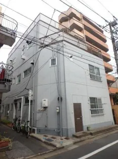 ハイツフォレストの画像