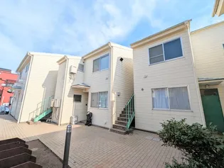 カサプリマベラIの画像