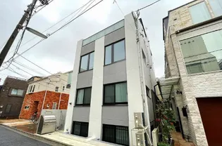 プラチナコート自由が丘RESIDENCEの画像