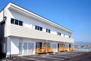 ピース ウィステリア A棟の画像