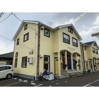 カーサフォレスタEASTの画像
