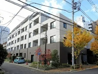 クレアホームズ新宿百人町の画像