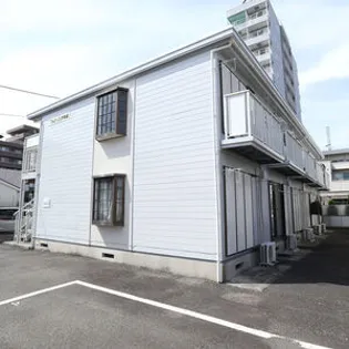 ファミーユ伊勢原の画像
