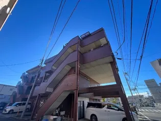 第1キクヤビルの画像