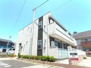 レオパレス桜が丘の画像