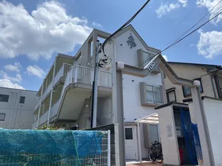 TOP南浦和第一の画像