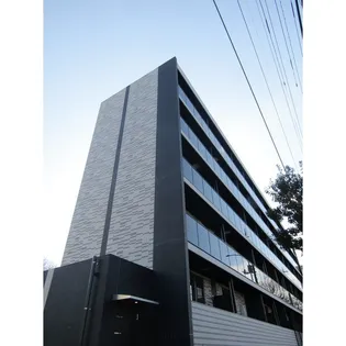 ロアール横浜十日市場【5階】の外観